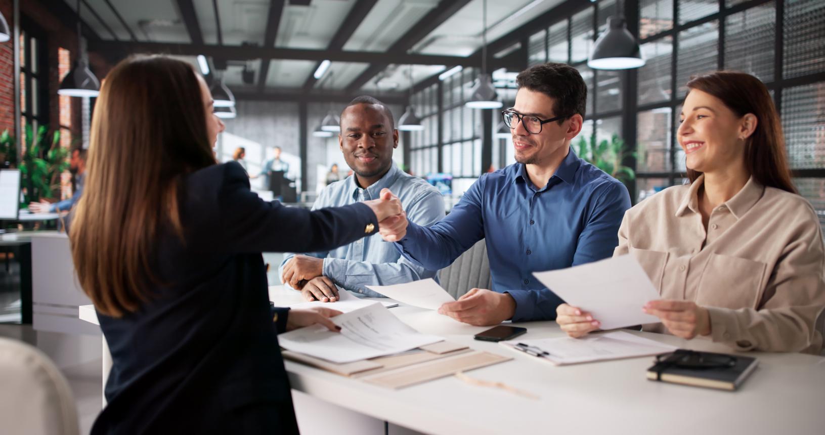 Business Formation UAE